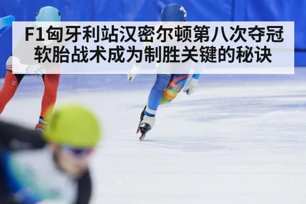 F1匈牙利站汉密尔顿第八次夺冠软胎战术成为制胜关键的秘诀